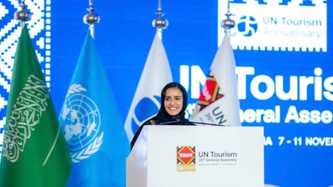 Khẳng định vai trò tích cực trong cộng đồng du lịch quốc tế