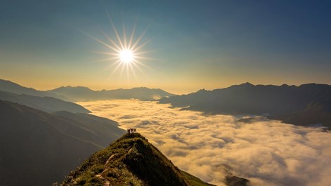 Du lịch xanh và bền vững - trục phát triển mới của Sơn La