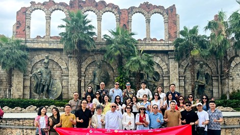 Hơn 55.000 combo vé máy bay - khách sạn giá rẻ bất ngờ tung ra thị trường