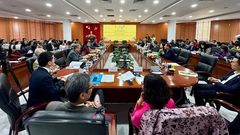 Việt Nam - Ấn Độ: Từ nền tảng hữu nghị đến tầm nhìn đối tác kinh tế toàn diện