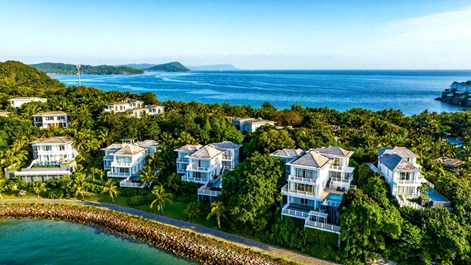 Việt Nam vào Top 28 quốc gia đẹp nhất thế giới 2026