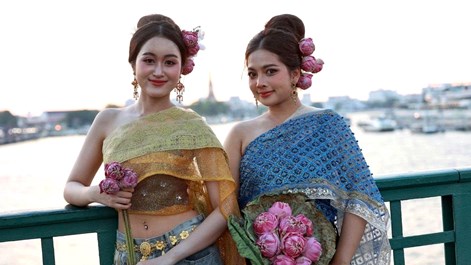 Lối sống du lịch đang lên của Gen Z Thái Lan