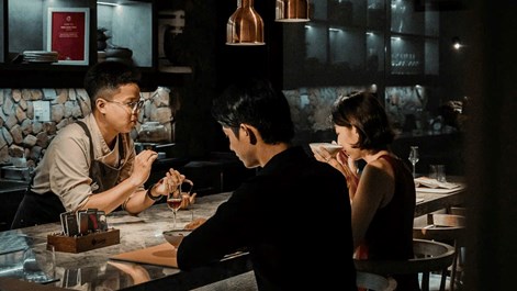 Nhà hàng tại TP.HCM lọt top 34 địa điểm ẩm thực tốt nhất thế giới 2026