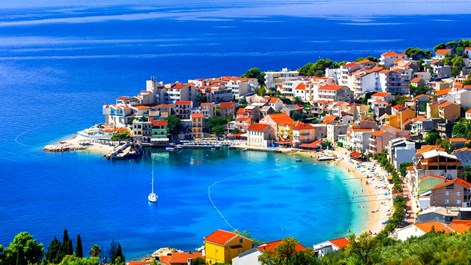 Những quốc gia tốt nhất thế giới về du lịch sinh thái năm 2026