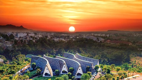 Buôn Ma Thuột bất ngờ vào Top 15 điểm đến ẩm thực hấp dẫn nhất thế giới 2026