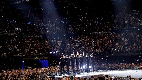 Busan miễn phí lưu trú homestay cho du khách dịp diễn ra concert của BTS