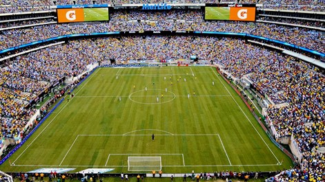 AI trở thành “đồng đội” của người hâm mộ tại World Cup 2026