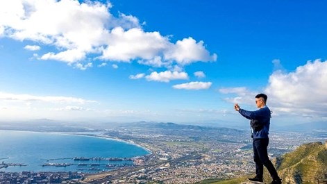 10 thành phố đẹp nhất thế giới năm 2026