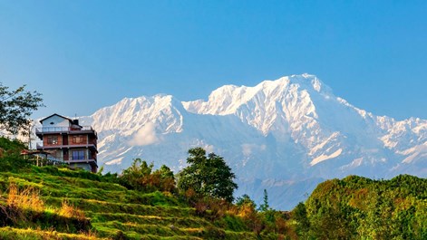 Nepal phát tín hiệu kêu gọi du khách trở lại sau thảm họa