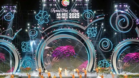 Để di sản làng hoa trăm năm tuổi mãi ngát hương trong lòng du khách