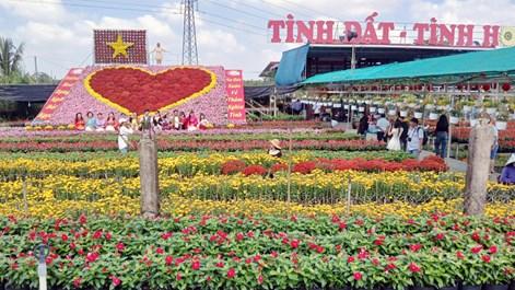 Đồng Tháp triển khai điều tra tài nguyên du lịch