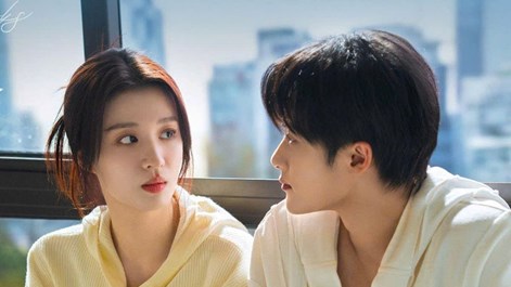 “Tình yêu có pháo hoa” dẫn đầu rating phim Hoa ngữ
