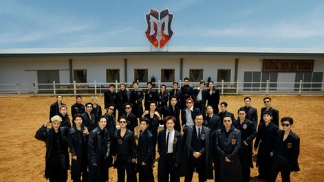 “Anh trai vượt ngàn chông gai 2026” trình làng MV chủ đề “Hoả Tâm”