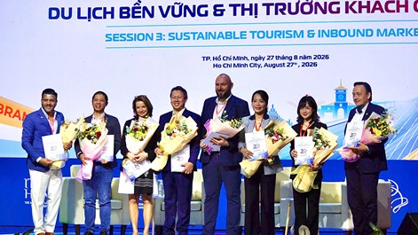 Những hướng đi mới cho du lịch Việt Nam