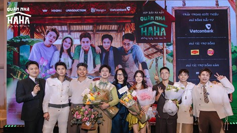 “Quán nhà Haha” kể chuyện văn hóa từ gian bếp