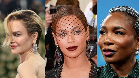 Beyoncé, Venus Williams và Nicole Kidman đồng chủ tịch Met Gala 2026