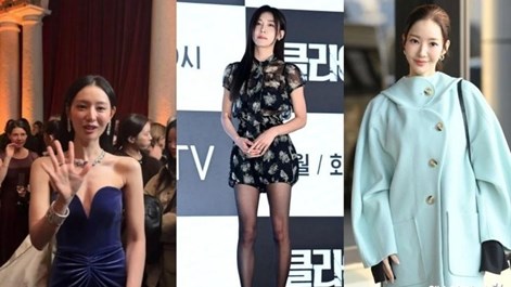 Xu hướng giảm cân cực đoan trong giới sao truyền hình Hàn Quốc gây lo ngại