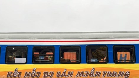 Mỗi hành trình là một điểm đến