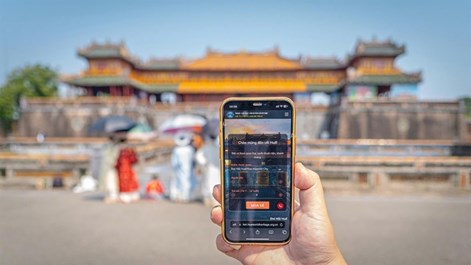 Chuyển đổi số: Từ xu thế đến động lực tăng trưởng mới