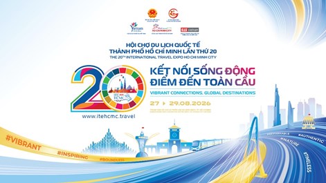 Mở rộng kết nối, thúc đẩy hợp tác