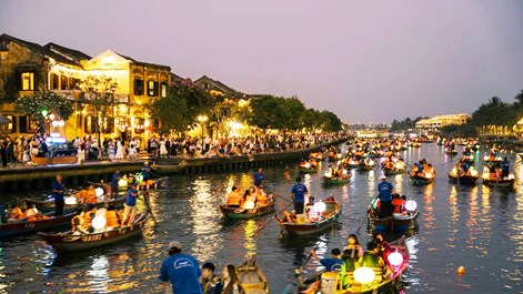 Kỳ cuối - Tái cấu trúc để du lịch tạo ra giá trị mới