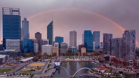 Nhìn gì từ Da Nang Downtown và các mô hình “thành phố thu nhỏ bên sông” trên thế giới