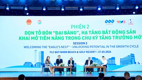 Gia Lai kích hoạt trục biển – cao nguyên, mở không gian tăng trưởng mới cho du lịch quốc gia