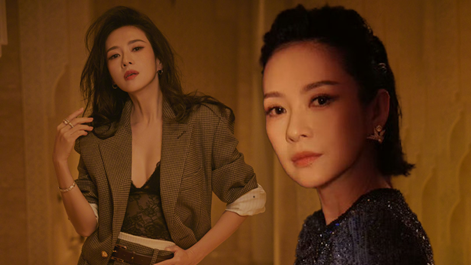 Chương Tử Di “trắng tay” tại Kim Tượng: “Thiên nga bạc” vẫn khiến người khác nể phục