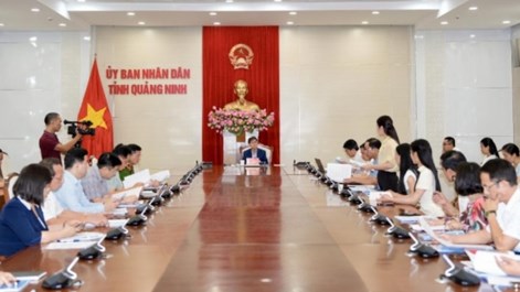 Quảng Ninh đăng cai tổ chức cuộc thi Miss World lần thứ 73