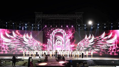 Đêm Chung khảo Hoa hậu Việt Nam 2026 sẽ diễn ra vào ngày 10.10