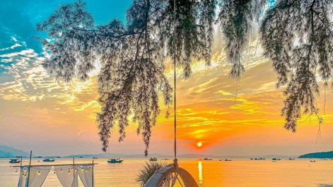 Quảng Ninh: Cô Tô kích cầu du lịch mùa thu - đông