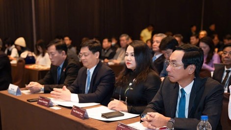 Quảng bá du lịch Huế và Quảng Trị tại Hàn Quốc