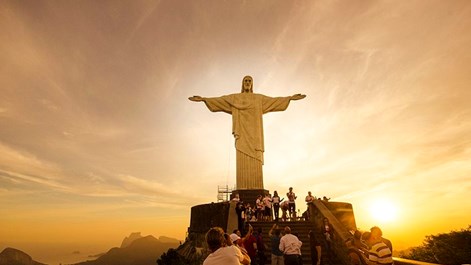 Brazil miễn visa cho công dân Trung Quốc, kỳ vọng bùng nổ du lịch và đầu tư giữa hai nước