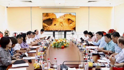 Đề xuất hoàn thuế VAT cho đoàn phim nước ngoài