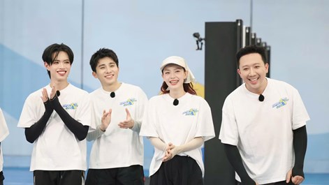 Minh Hằng tung chiêu hiểm, khiến Trấn Thành liên tiếp loại nhầm đồng đội ở “Running Man”
