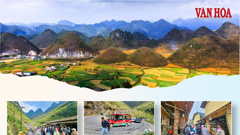 Người làm du lịch Tuyên Quang có thể nhận hỗ trợ tới 400 triệu đồng