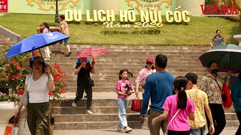 Giữ lấy hồn cốt văn hóa xứ Trà trước áp lực đô thị hóa du lịch