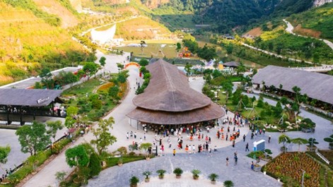 Sơn La sẵn sàng các điều kiện đón khách dịp Tết Nguyên đán Bính Ngọ 2026