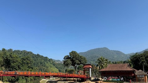 Để Phiêng Lơi trở thành điểm đến hấp dẫn, giàu bản sắc