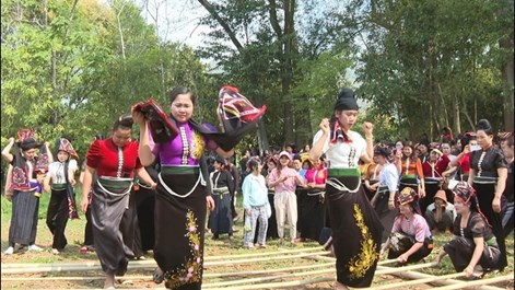 Sơn La xây dựng hệ sinh thái du lịch đặc sắc, lấy văn hóa làm cốt lõi