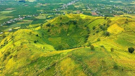 Bản làng hào hứng chờ đón Năm Du lịch quốc gia - Gia Lai 2026