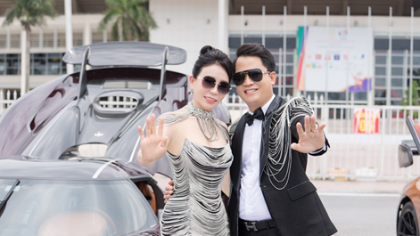 Cuộc sống và khối tài sản “khủng” của bà chủ thẩm mĩ viện Mailisa