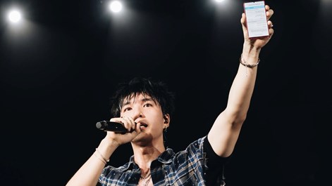 Nhiều nghệ sĩ Việt chung tay ủng hộ đồng bào vùng lũ