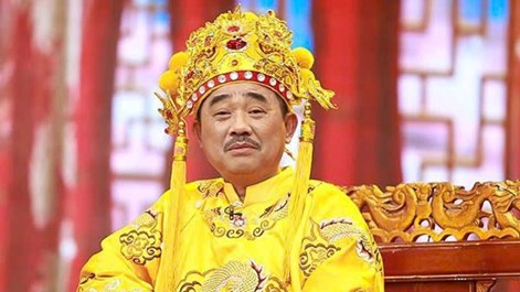 Sức khỏe NSND Quốc Khánh hiện ổn định