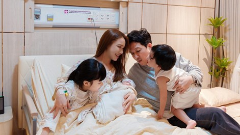 Nghệ sĩ Trường Giang viết tâm thư xin lỗi vợ và các con