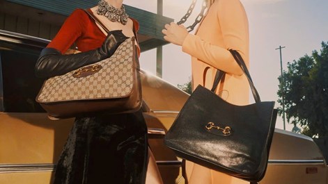 Gợi ý 5 xu hướng túi xách “phủ sóng” trong năm 2026
