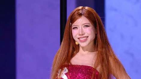 Màn trình diễn ấn tượng nhưng điểm số gây tranh cãi