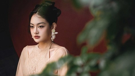 Vai diễn trong “Đập cánh giữa không trung” là những gì bản năng và ngây ngô nhất