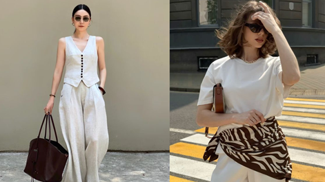 4 loại vải lý tưởng để diện trong mùa hè nóng bức