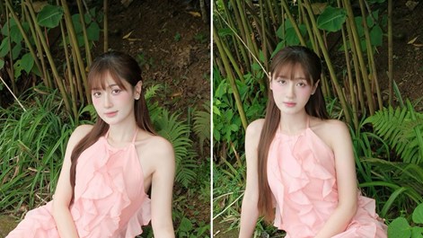Diễn viên Ngọc Thủy: Mong mọi cô gái được sống cuộc đời mình mong muốn